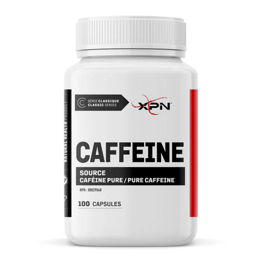 Cafféine