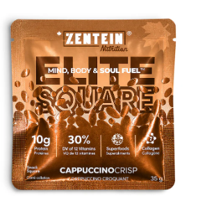 Zentein Elite Square - À L'UNITÉ