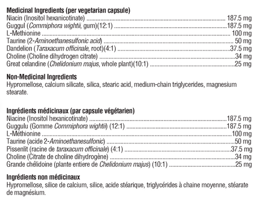 LipotropiX