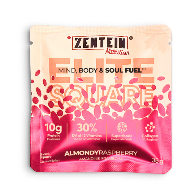 Zentein Elite Square - À L'UNITÉ