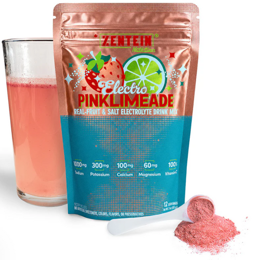 Electrolyte Powder