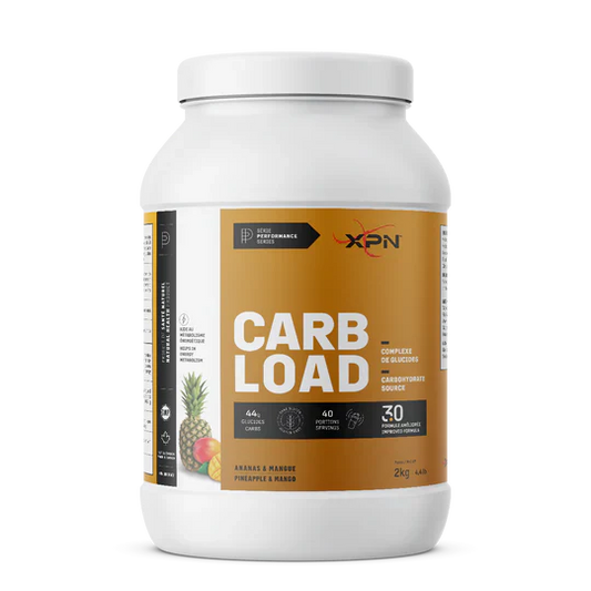 Carbload 3.0