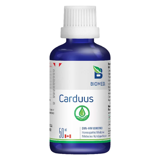 Carduus