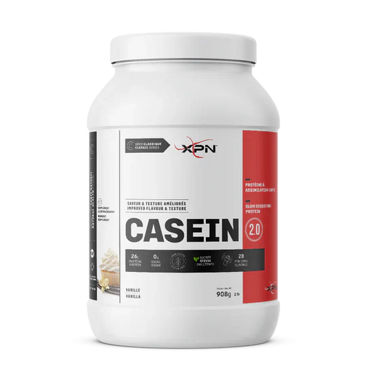 Casein-X