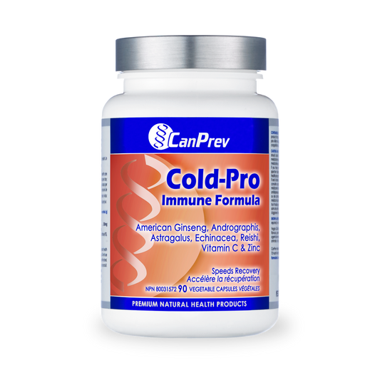 Cold-Pro Immune Formula