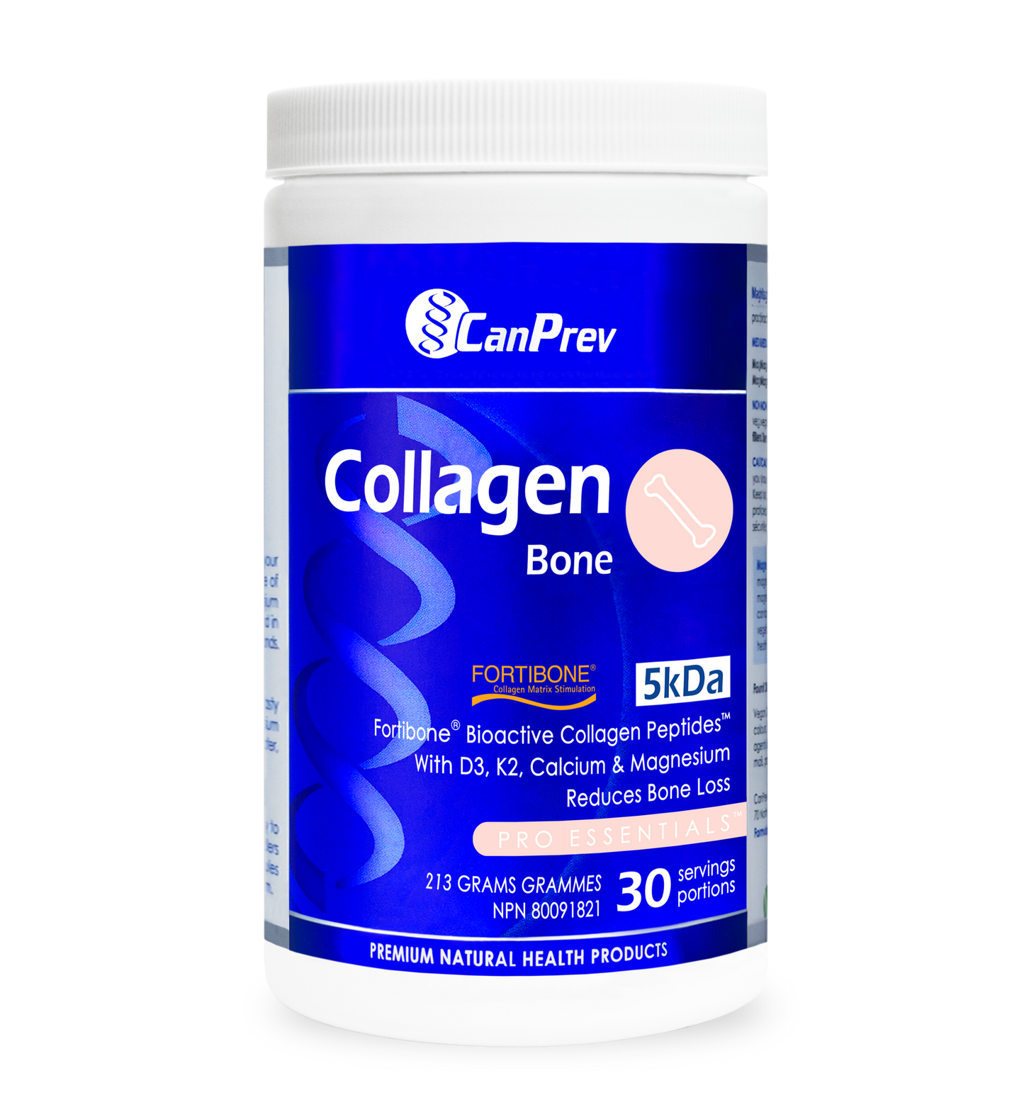 Collagen Bone - Poudre