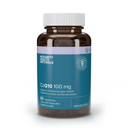 Coq10 100mg