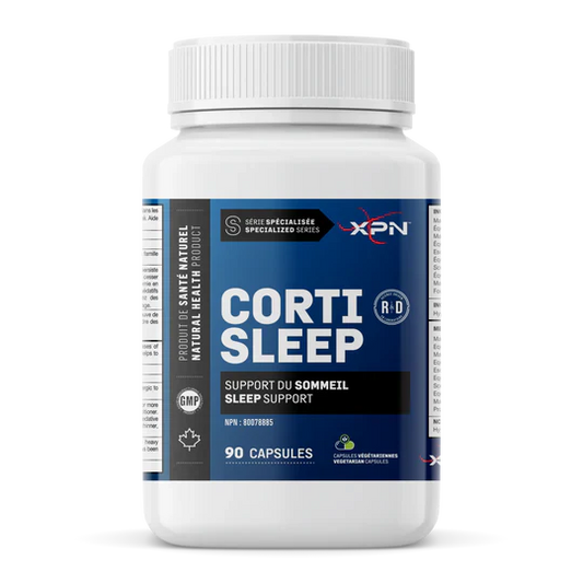 Corti Sleep