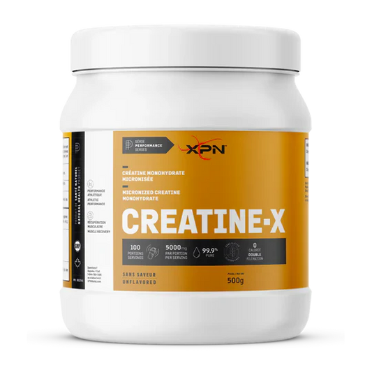 Creatine-X