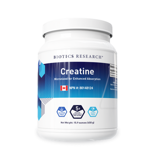 Creatine