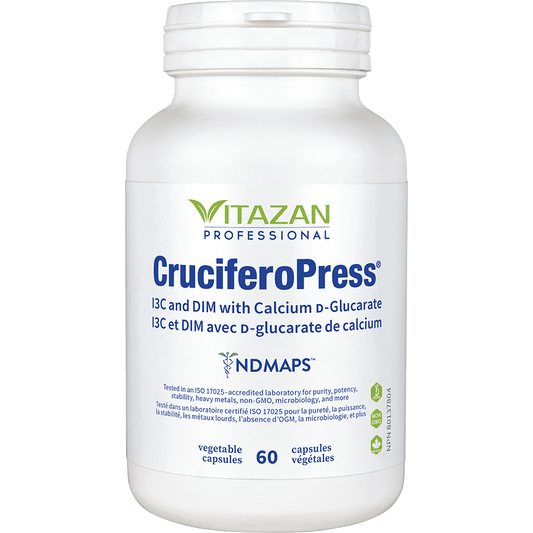 CruciferoPress®