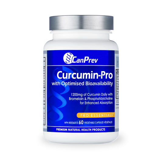 Curcumin-Pro
