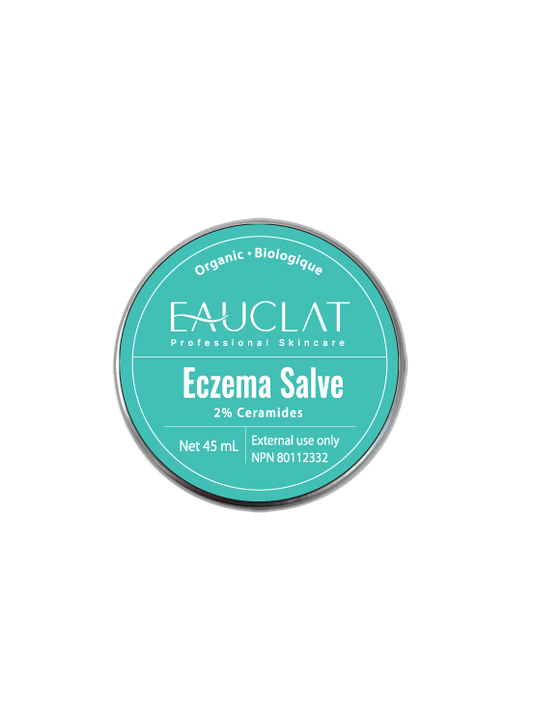 Eczema Salve