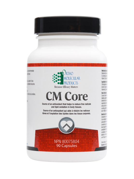 CM Core