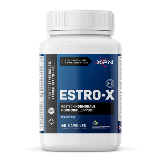 Estro X