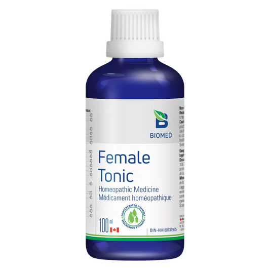 Female Tonic
