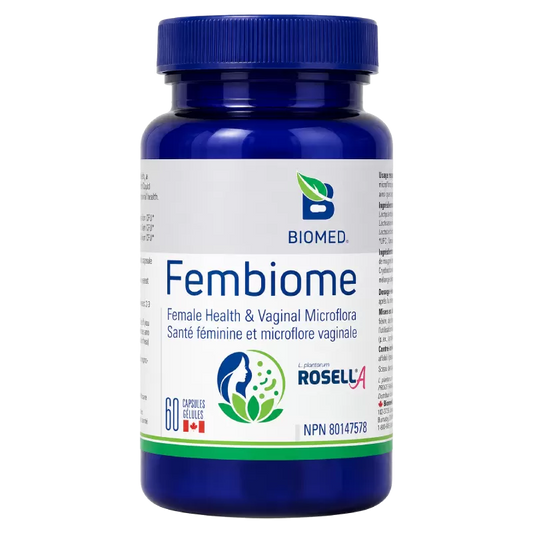 Fembiome