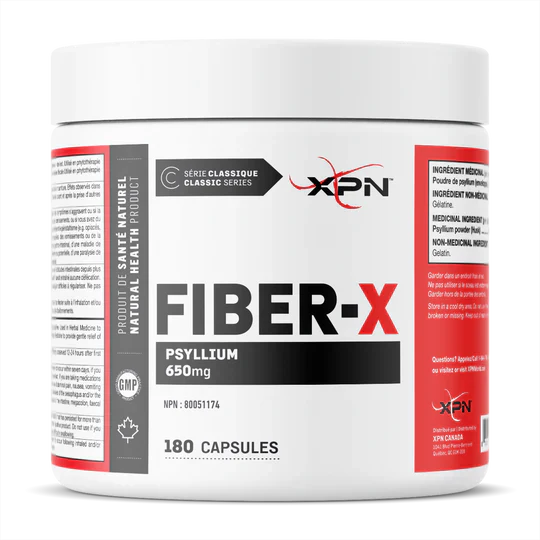 Fiber-X – FxVSolution