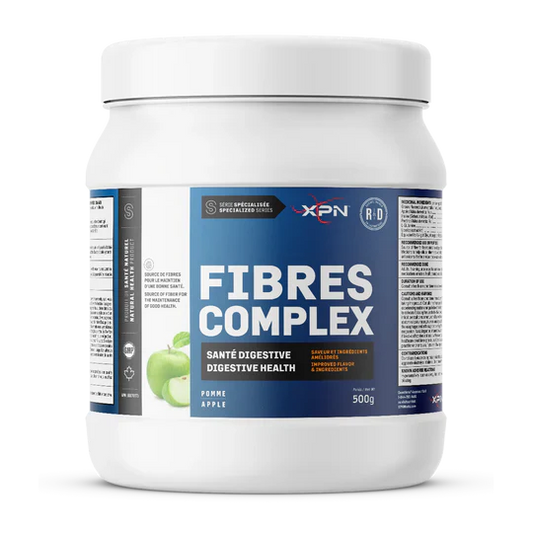 Fibres Complex