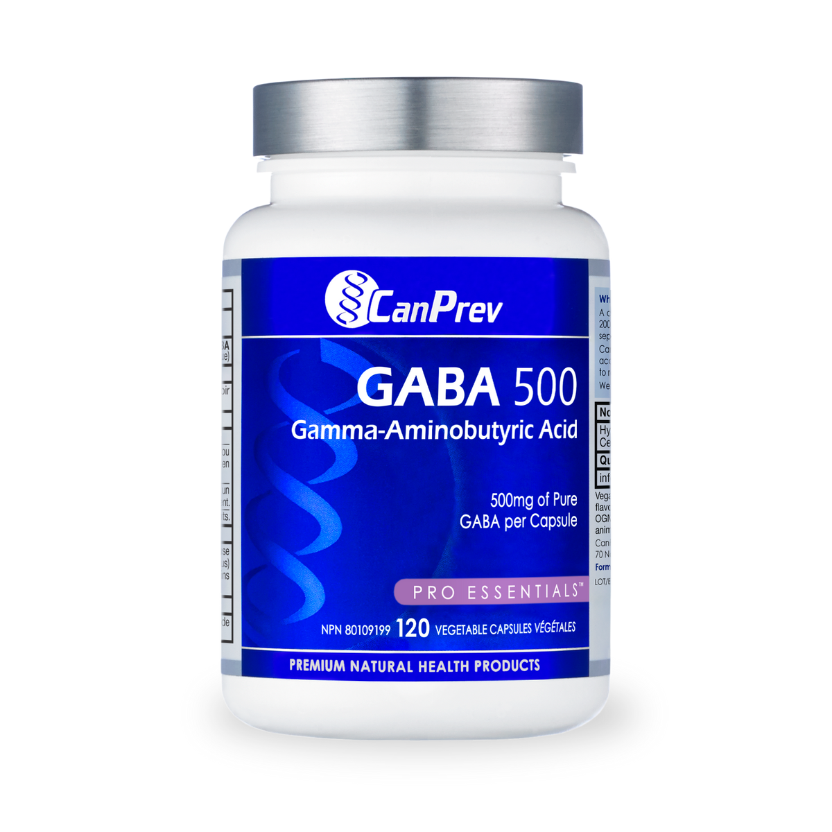 GABA 500