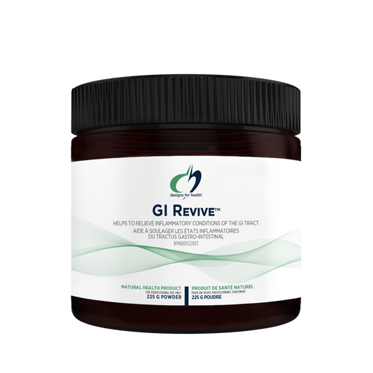 GI-Revive