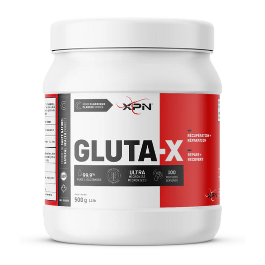 Gluta-X