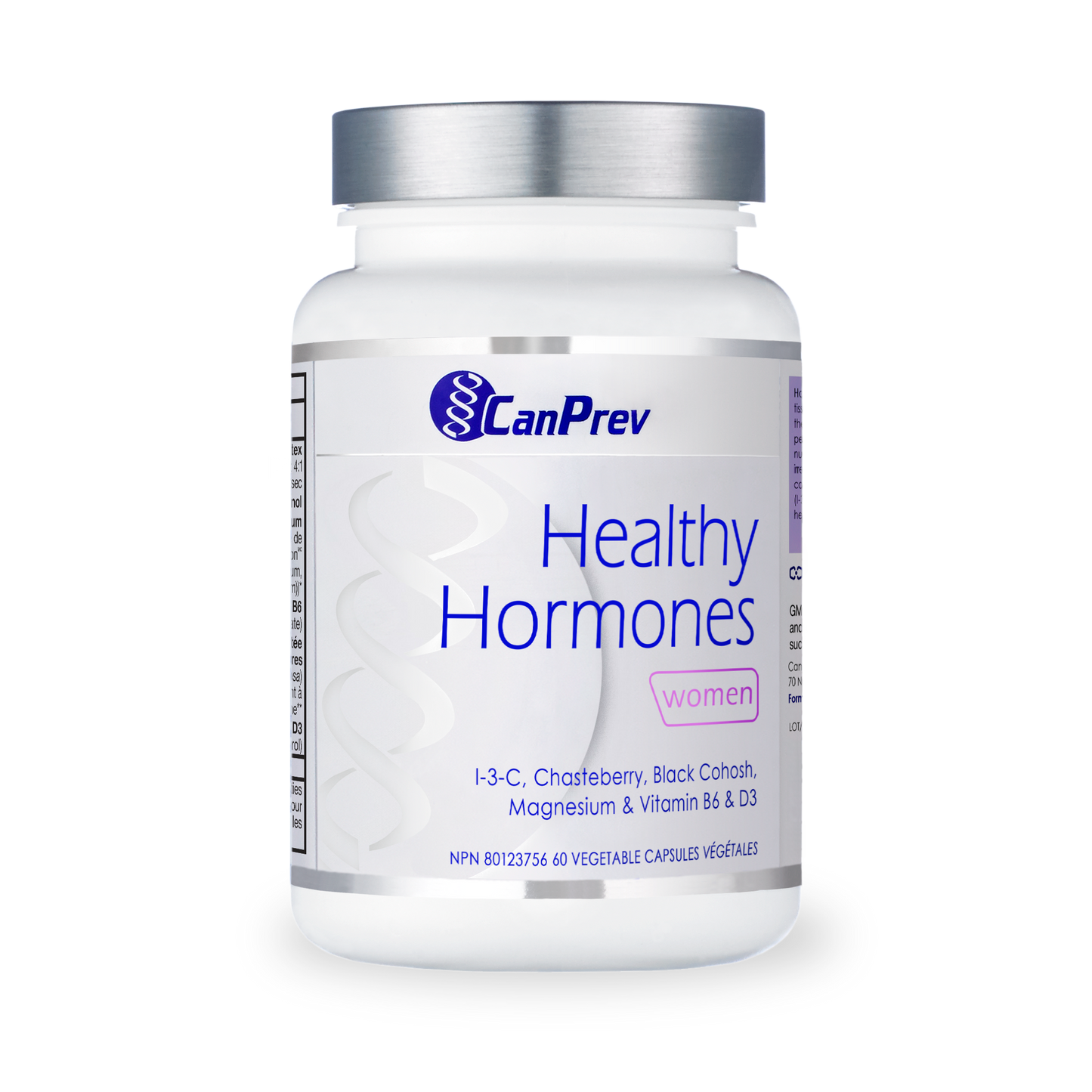 Healthy Hormones