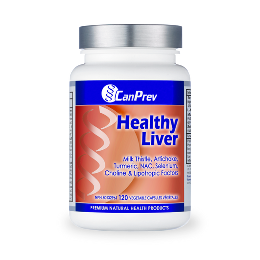 Healthy Liver
