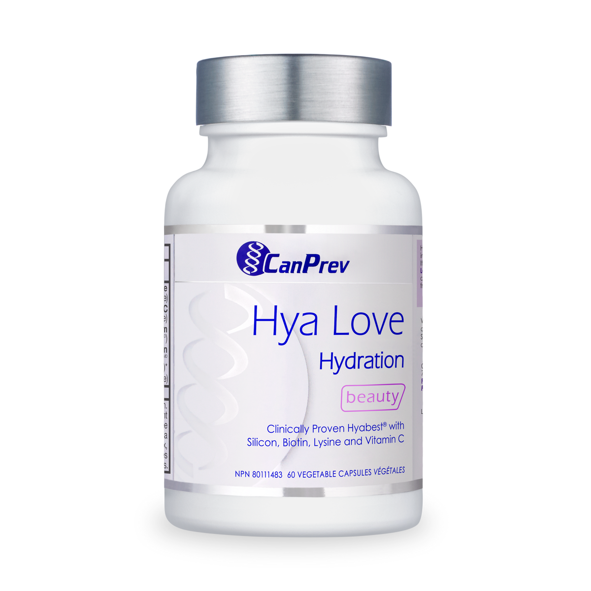 Hya Love - Hyaluronate for Hydration