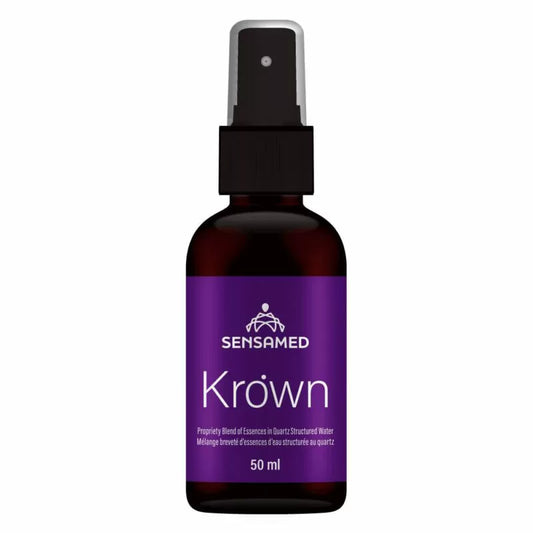 Krówn
