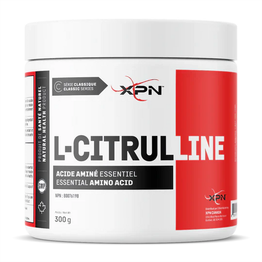 L-Citrulline