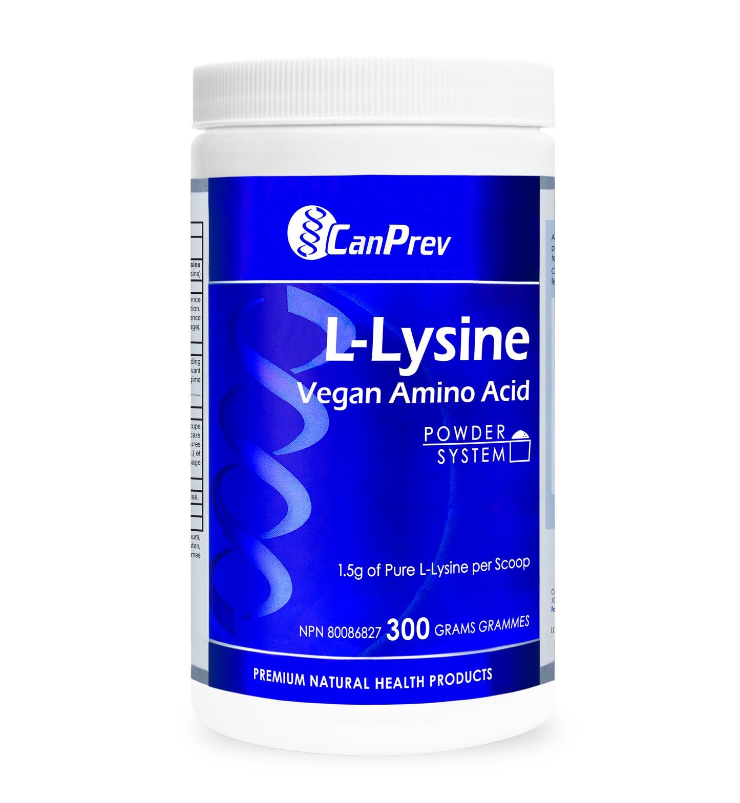 L-Lysine Vegan Amino Acid