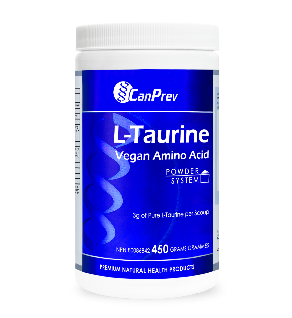 L-Taurine Vegan Amino Acid