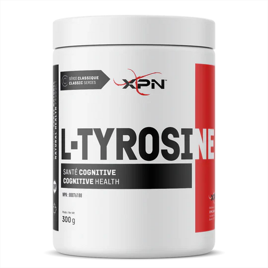 L-Tyrosine