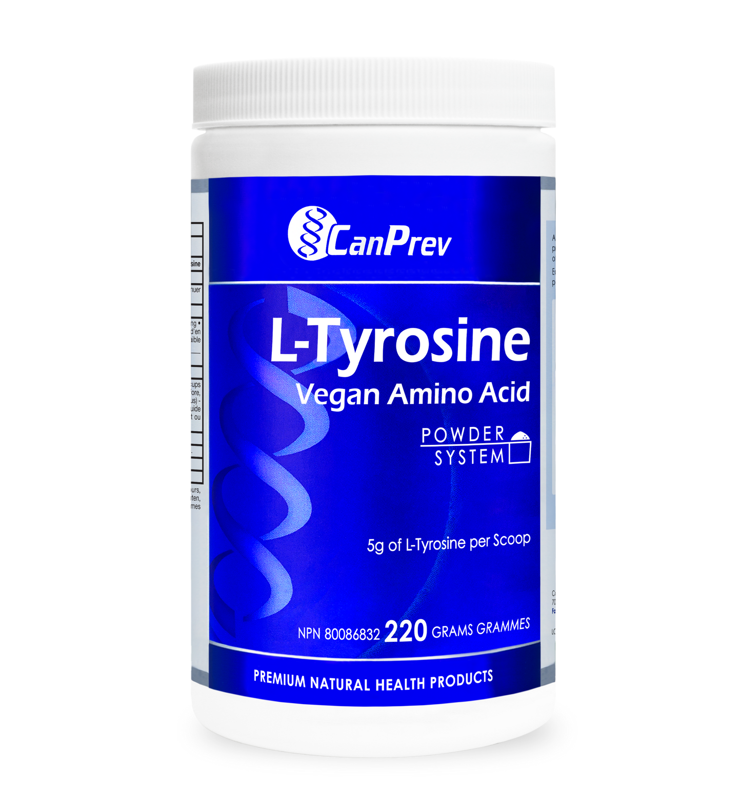 L-Tyrosine Vegan Amino Acid
