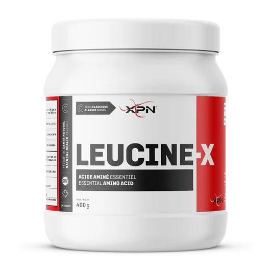 Leucine-X
