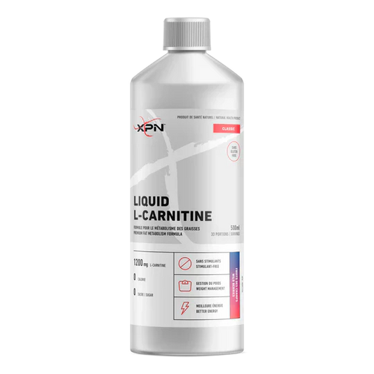 L-Carnitine Liquide