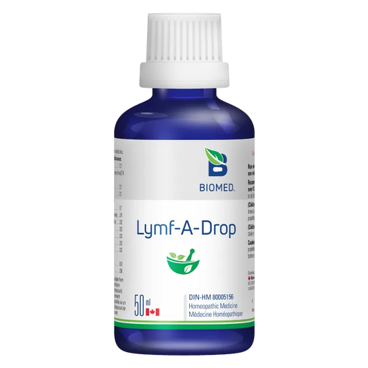 Lymf-A-Drop