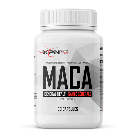Maca