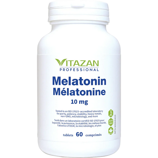 Melatonin 10mg
