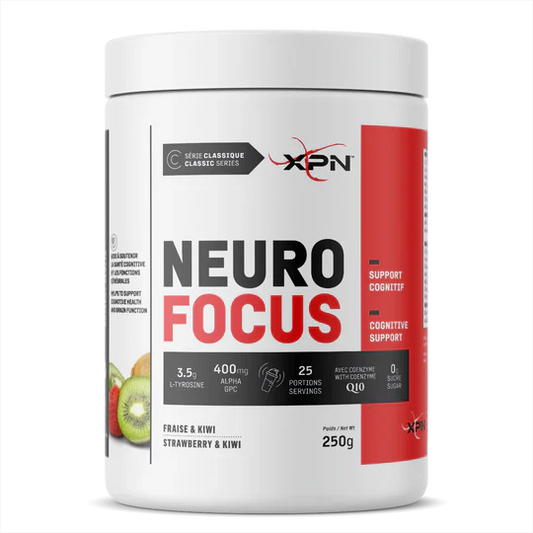 Neuro Focus