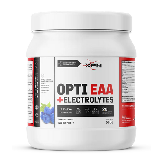 Opti EAA