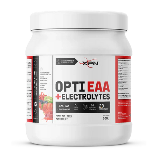 Opti EAA