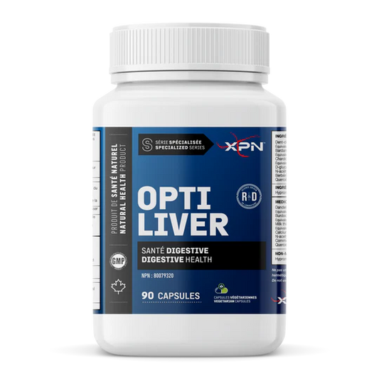 Opti Liver
