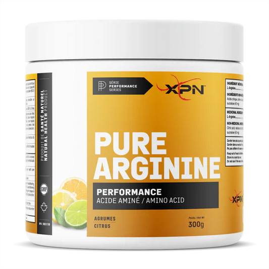 Pure Arginine