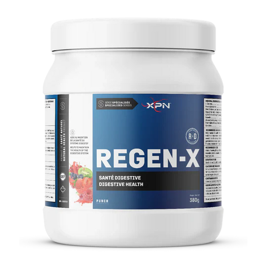 Regen-X