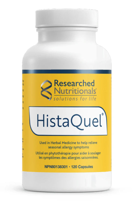HistaQuel