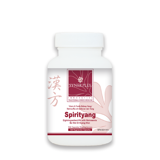 Spirityang