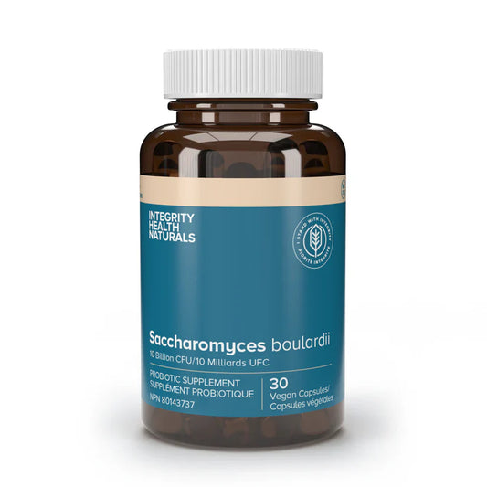 Saccharomyces Boulardii 10 milliards