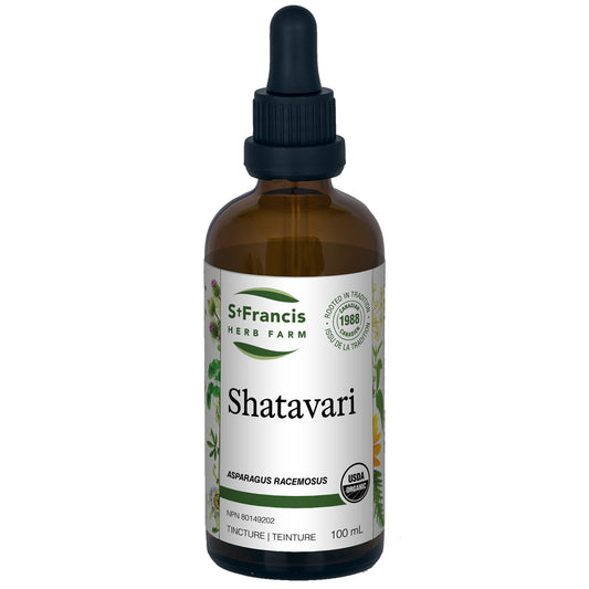 Shatavari